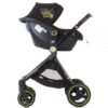 Carucior Chipolino Elite 3 in 1 carbon 6
