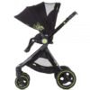 Carucior Chipolino Elite 3 in 1 carbon 9