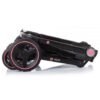 Carucior Chipolino Elite 3 in 1 dhalia 13