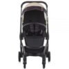 Carucior Chipolino Emotion 3 in 1 gold 9