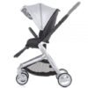 Carucior Chipolino Emotion 3 in 1 silver 12