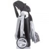 Carucior Chipolino Emotion 3 in 1 silver 5