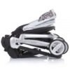 Carucior Chipolino Emotion 3 in 1 silver 6