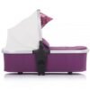 Carucior Chipolino Emotion 3 in 1 white flowers 18