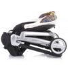 Carucior Chipolino Emotion 3 in 1 white graffiti 6