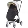 Carucior Chipolino Emotion 3 in 1 white graffiti 8