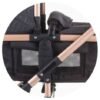 Carucior Chipolino Estelle 3 in 1 anthracite 13