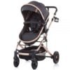 Carucior Chipolino Estelle 3 in 1 anthracite 7