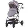 Carucior Chipolino Estelle 3 in 1 platinum 2