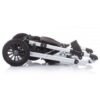 Carucior Chipolino Estelle 3 in 1 platinum 4