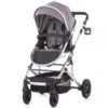 Carucior Chipolino Estelle 3 in 1 platinum 7