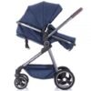 Carucior Chipolino Noah blue denim 2