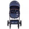 Carucior Chipolino Noah blue denim 4