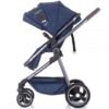 Carucior Chipolino Noah blue denim 6