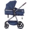 Carucior Chipolino Noah blue denim 7