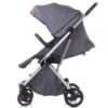 Carucior Chipolino Piruet 3 in 1 asphalt cu sezut rotativ 10