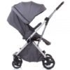 Carucior Chipolino Piruet 3 in 1 asphalt cu sezut rotativ 12