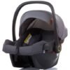 Carucior Chipolino Piruet 3 in 1 asphalt cu sezut rotativ 17