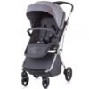Carucior Chipolino Piruet 3 in 1 asphalt cu sezut rotativ 2