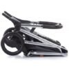 Carucior Chipolino Piruet 3 in 1 asphalt cu sezut rotativ 5