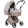 Carucior Chipolino Piruet 3 in 1 latte cu sezut rotativ 1
