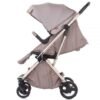 Carucior Chipolino Piruet 3 in 1 latte cu sezut rotativ 10