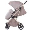 Carucior Chipolino Piruet 3 in 1 latte cu sezut rotativ 11