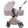 Carucior Chipolino Piruet 3 in 1 latte cu sezut rotativ 6
