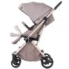 Carucior Chipolino Piruet 3 in 1 latte cu sezut rotativ 8