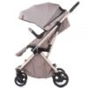 Carucior Chipolino Piruet 3 in 1 latte cu sezut rotativ 9