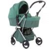 Carucior Chipolino Piruet 3 in 1 pine cu sezut rotativ 1