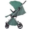 Carucior Chipolino Piruet 3 in 1 pine cu sezut rotativ 10