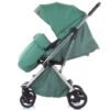 Carucior Chipolino Piruet 3 in 1 pine cu sezut rotativ 11
