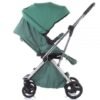 Carucior Chipolino Piruet 3 in 1 pine cu sezut rotativ 12