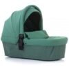 Carucior Chipolino Piruet 3 in 1 pine cu sezut rotativ 16