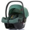 Carucior Chipolino Piruet 3 in 1 pine cu sezut rotativ 17