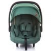 Carucior Chipolino Piruet 3 in 1 pine cu sezut rotativ 18