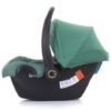 Carucior Chipolino Piruet 3 in 1 pine cu sezut rotativ 19