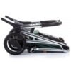 Carucior Chipolino Piruet 3 in 1 pine cu sezut rotativ 5