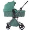 Carucior Chipolino Piruet 3 in 1 pine cu sezut rotativ 6