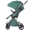 Carucior Chipolino Piruet 3 in 1 pine cu sezut rotativ 9