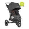 Carucior City Elite Editie Aniversara 7