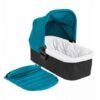 Carucior City Mini 2 Capri sistem 3 in 1 3