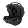 Carucior City Mini 2 Slate sistem 3 in 1 8