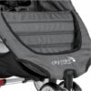 Carucior City Mini 3 Charcoal Denim sistem 2 in 1 12