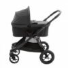 Carucior City Mini 3 Charcoal Denim sistem 2 in 1 3
