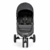 Carucior City Mini 3 Charcoal Denim sistem 2 in 1 4