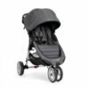 Carucior City Mini 3 Charcoal Denim sistem 2 in 1 7