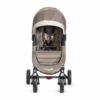 Carucior City Mini 4 Sand Stone sistem 2 in 1 5