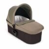 Carucior City Mini 4 Sand Stone sistem 2 in 1 7
